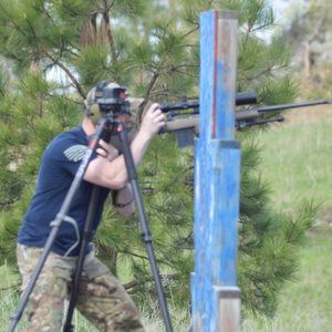 Meet your Posher, Ronald